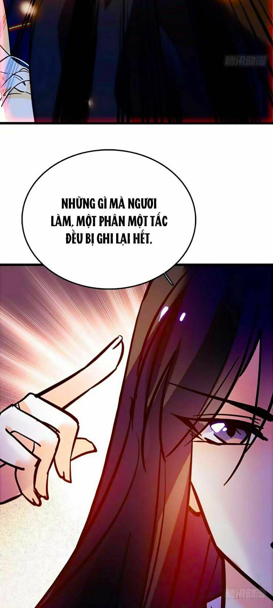 Nhất Thế Khuynh Thành: Lãnh Cung Khí Phi: Chapter 98