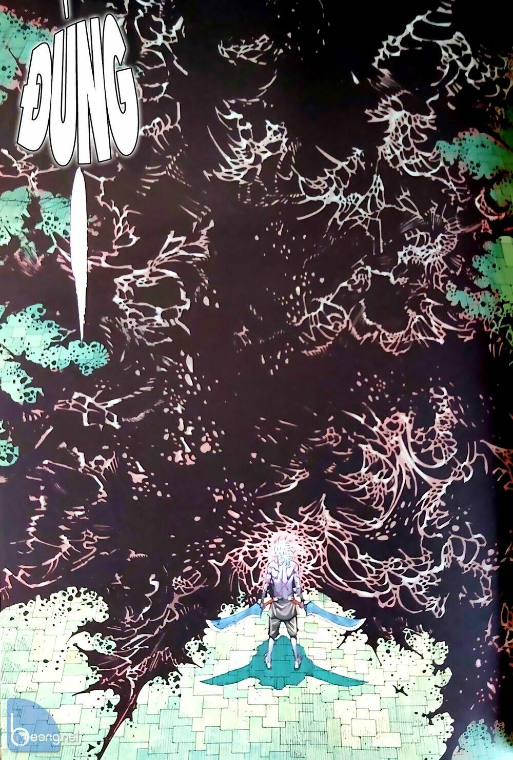 A Tu La - Tây Du Ngoại Truyện: Chapter 7