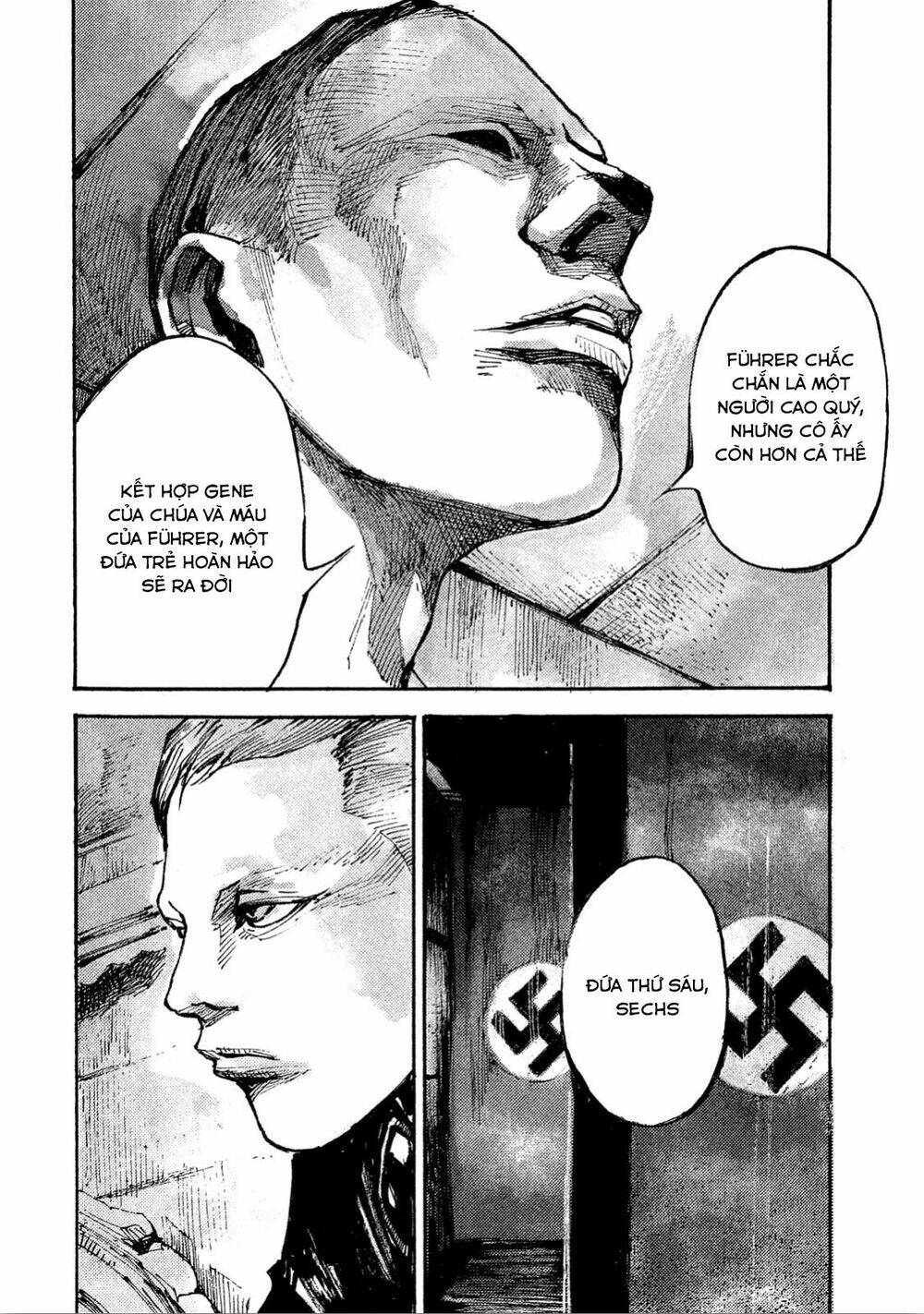 Neun-Takahashi-Tsutomu: Chapter 8