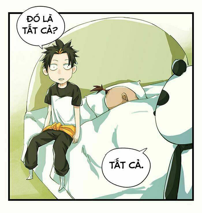 Thăng Vân Tháp: Chapter 9