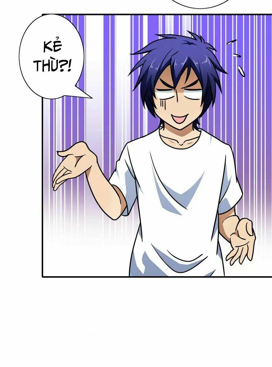 Hộ Hoa Cao Thủ Tại Đô Thị: Chapter 72