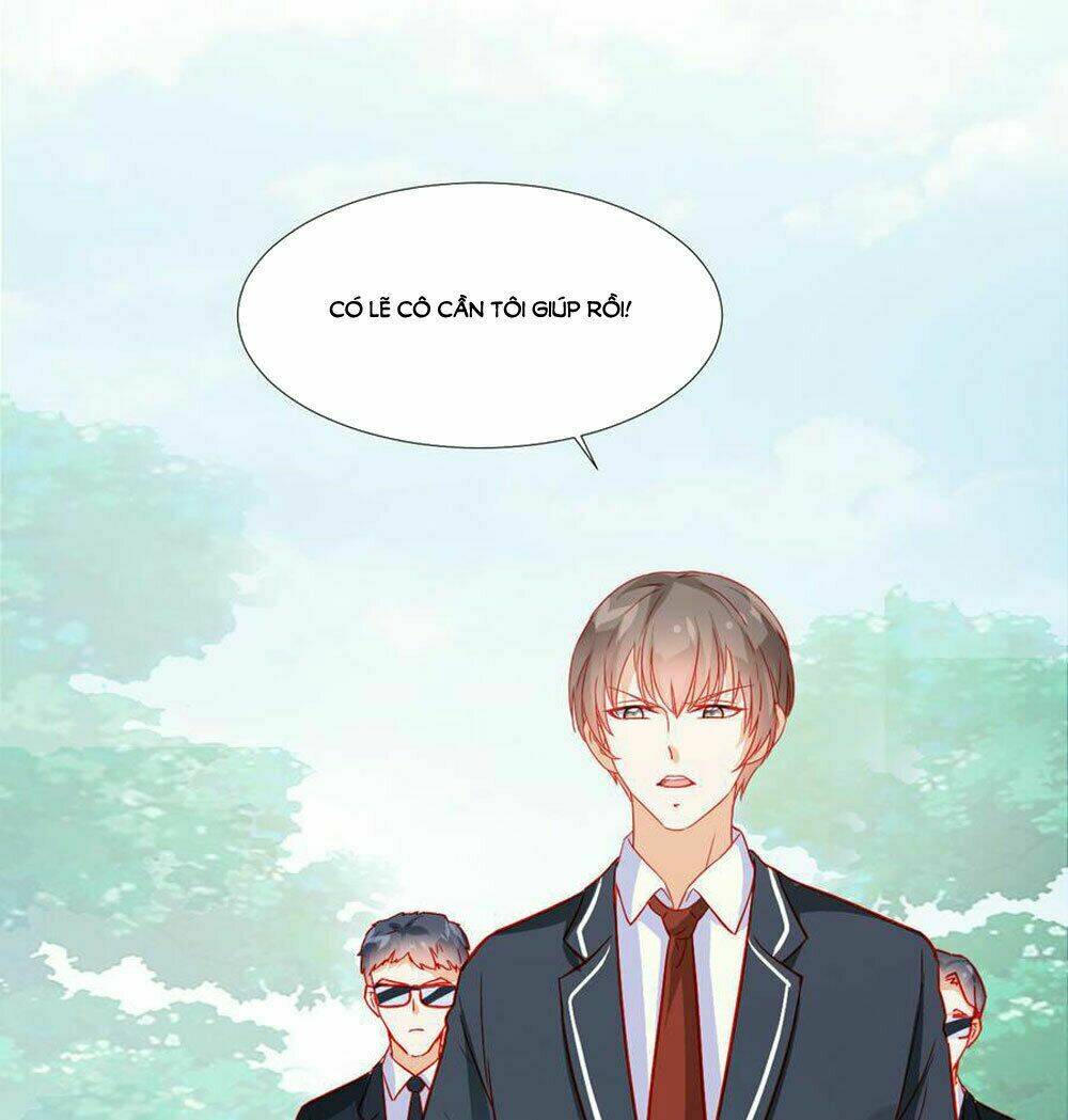 Tu La Thiếu Gia Quá Kiêu Ngạo: Chapter 34