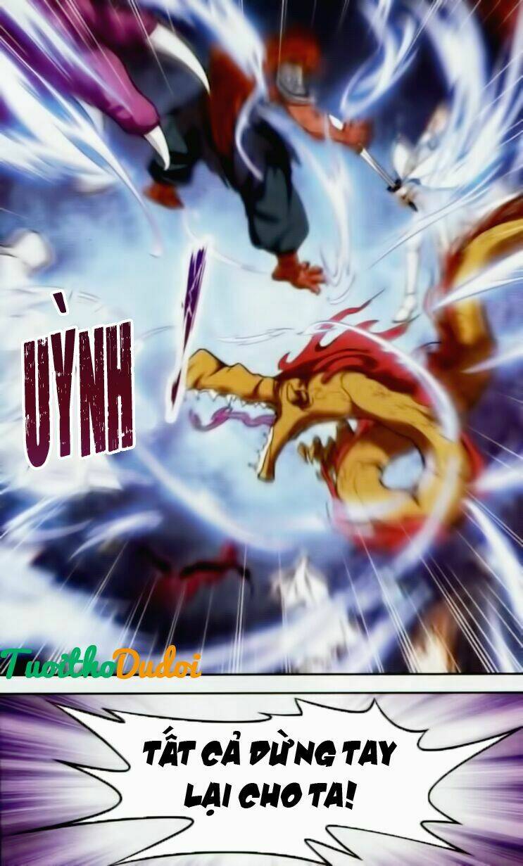 Hoa Thiên Cốt: Chapter 94