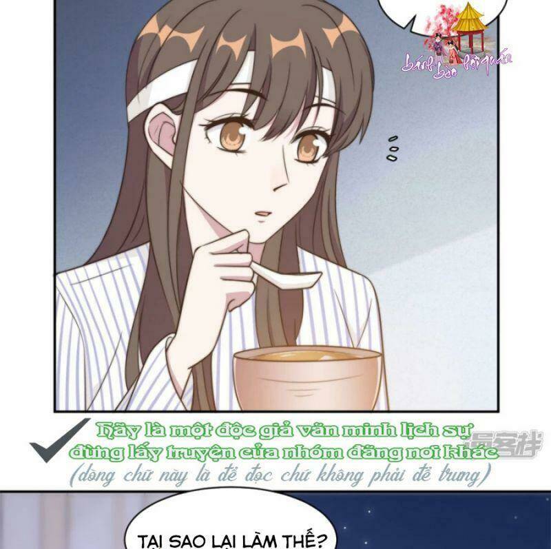 Tổng Tài, Tránh Xa Tôi Ra: Chapter 36