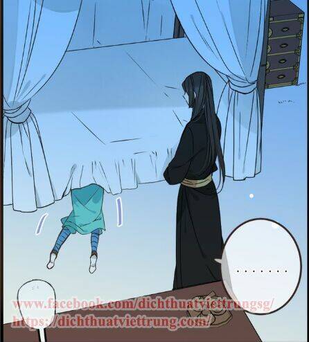 Bạn Trai Tôi Là Cẩm Y Vệ 2: Chapter 6