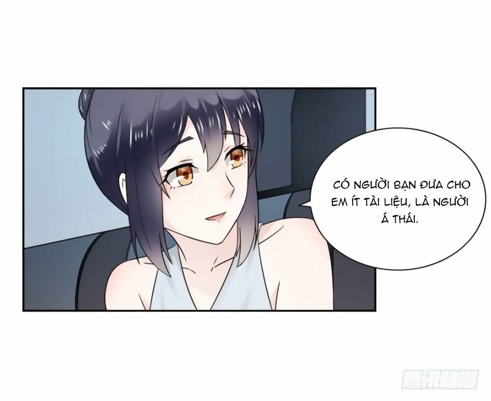 Thiên Kim Đường Môn: Chapter 72