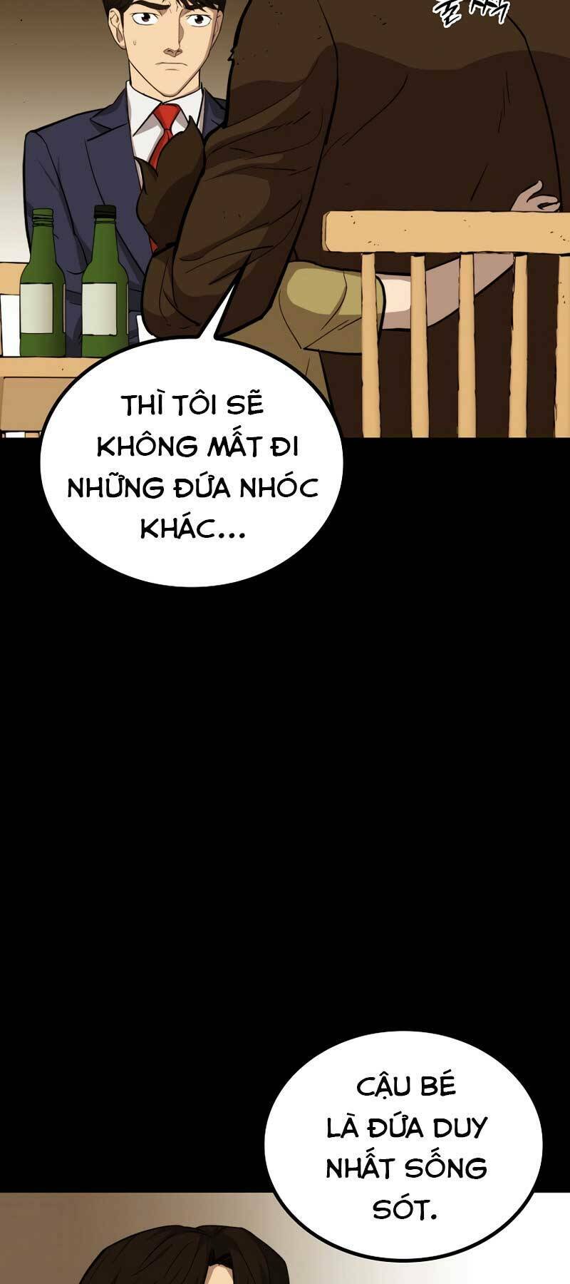 Cánh Cổng Mở Ra Đúng Ngày Đầu Tiên Tôi Thành Chính Trị Gia: Chapter 26