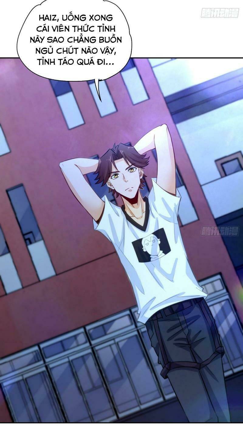 Tiên Giới Thương Thành: Chapter 10