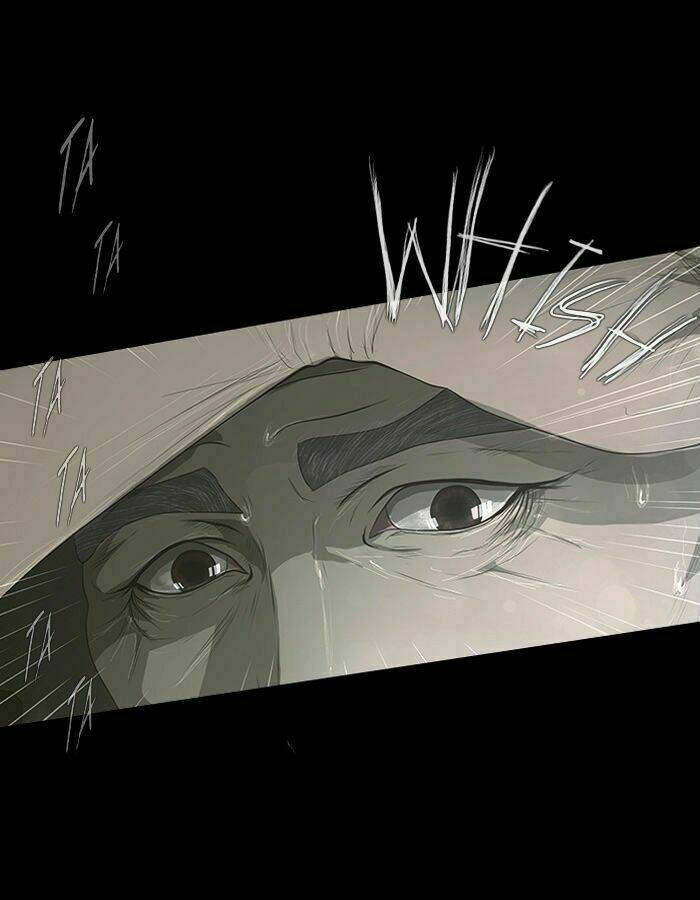 Dead Days: Chapter 29