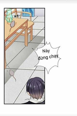 Hoa Giai Vân Mộng: Chapter 1