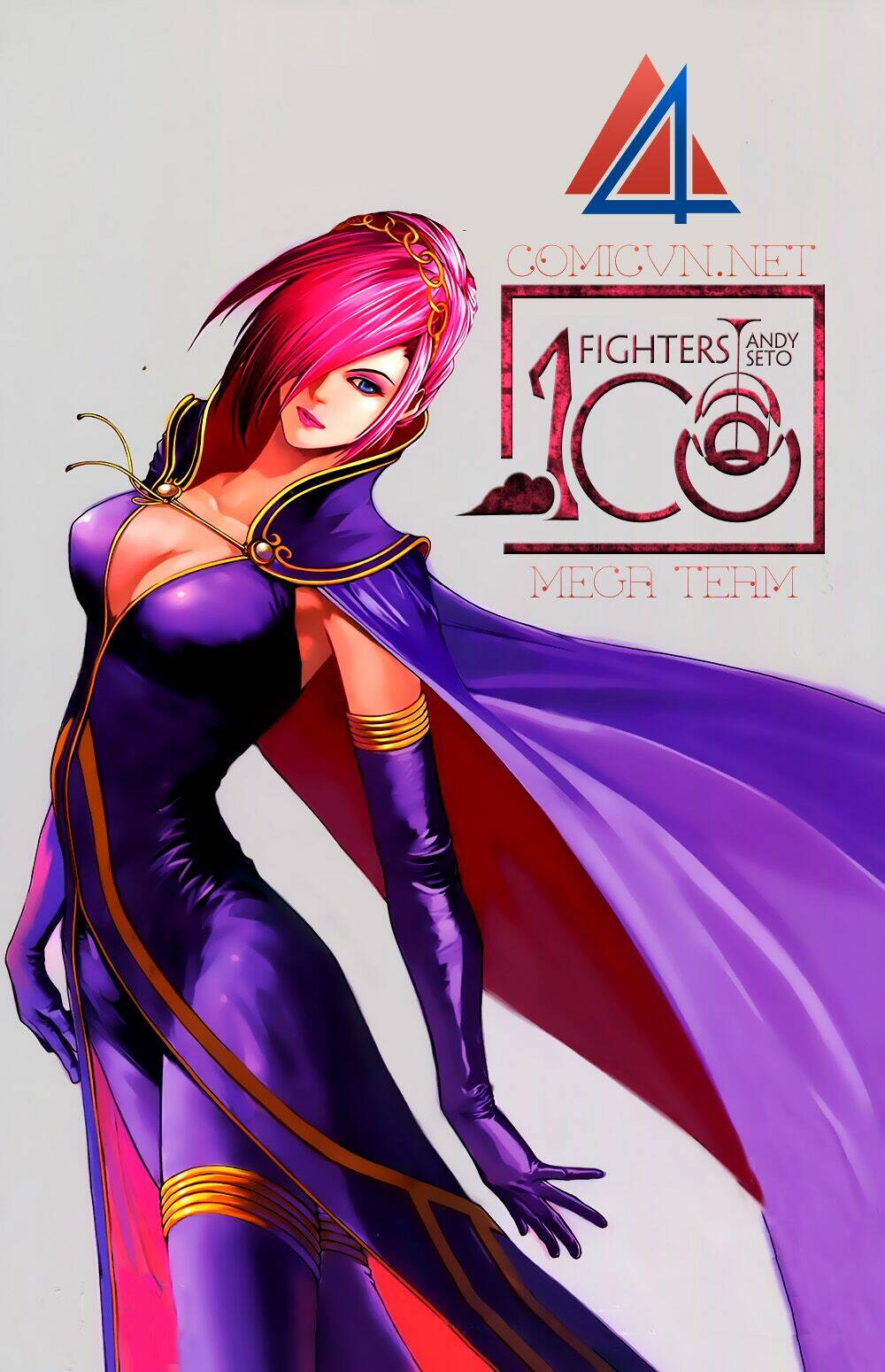 108 - Tân Thủy Hử: Chapter 4.1