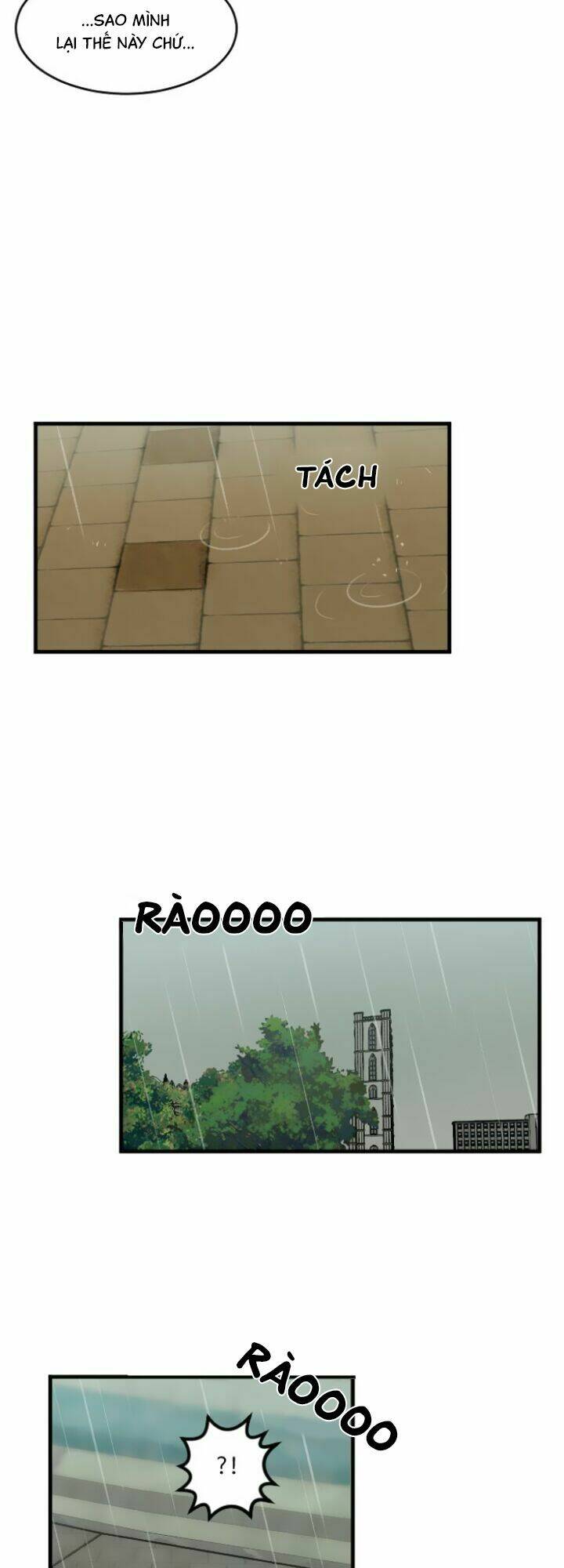 Người Đẹp Gangnam: Chapter 52