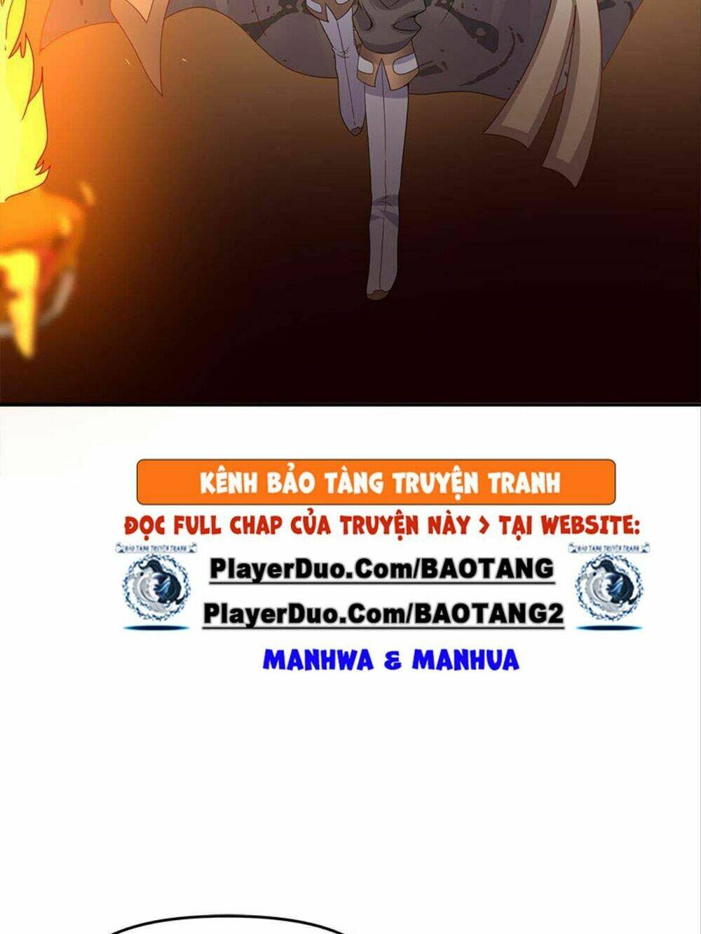 Xâm Lược Vạn Giới: Chapter 9