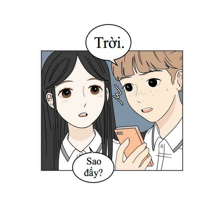 30 Phút Bước Đi Bên Em: Chapter 24