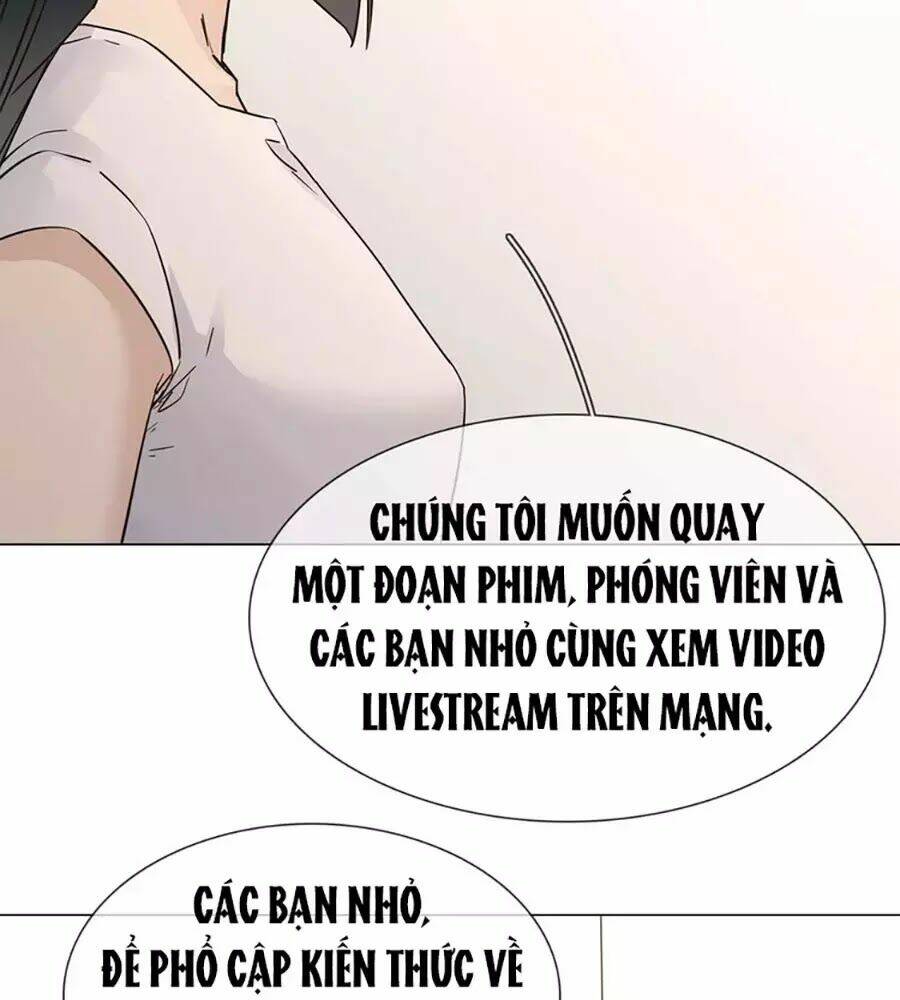 Ngôi Sao Vụn Vỡ: Chapter 24