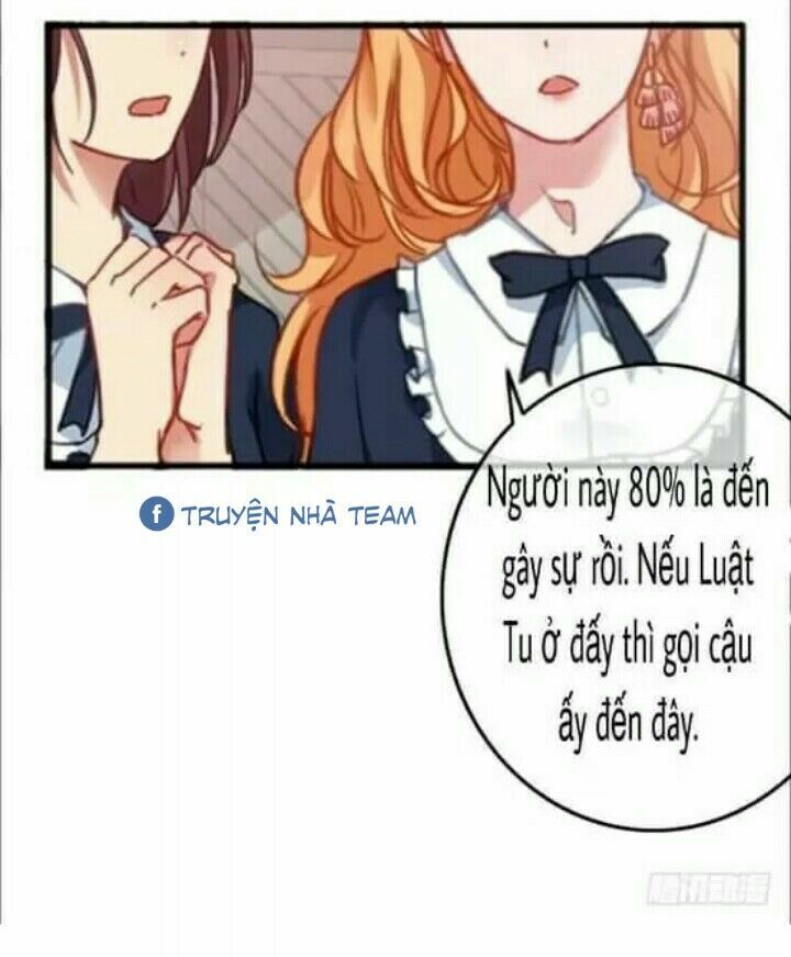 Thì Thầm: Chapter 13
