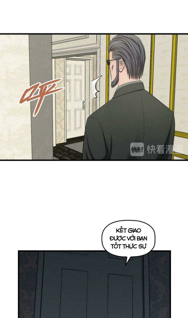 Đối Mặt Với Thử Thách: Chapter 60