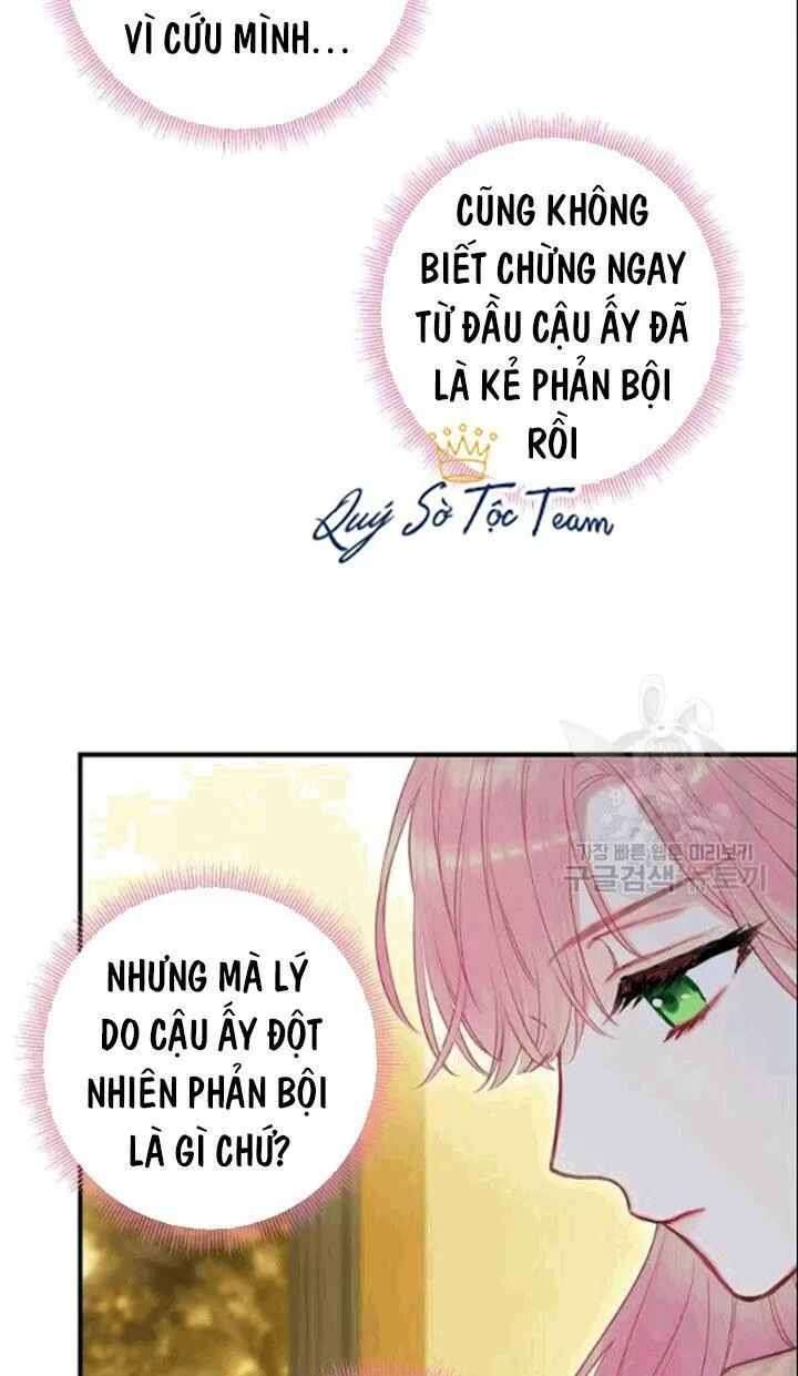 Tồn Tại Với Tư Cách Là Vợ Của Nam Chính: Chapter 181
