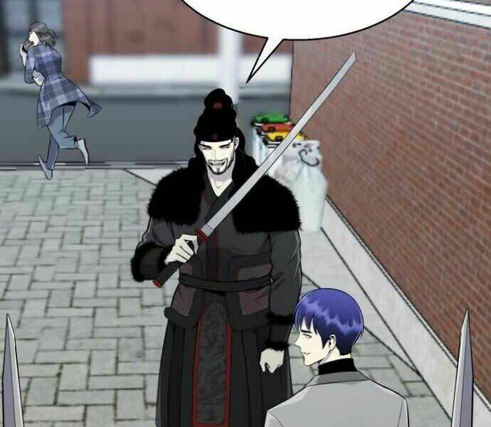 Luân Hồi Ác Nhân: Chapter 80