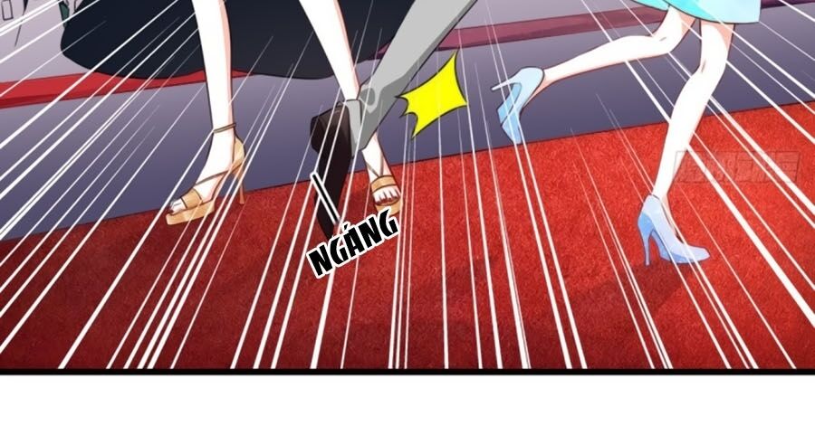 Phản Phái Nữ Đế Lai Tập: Chapter 4