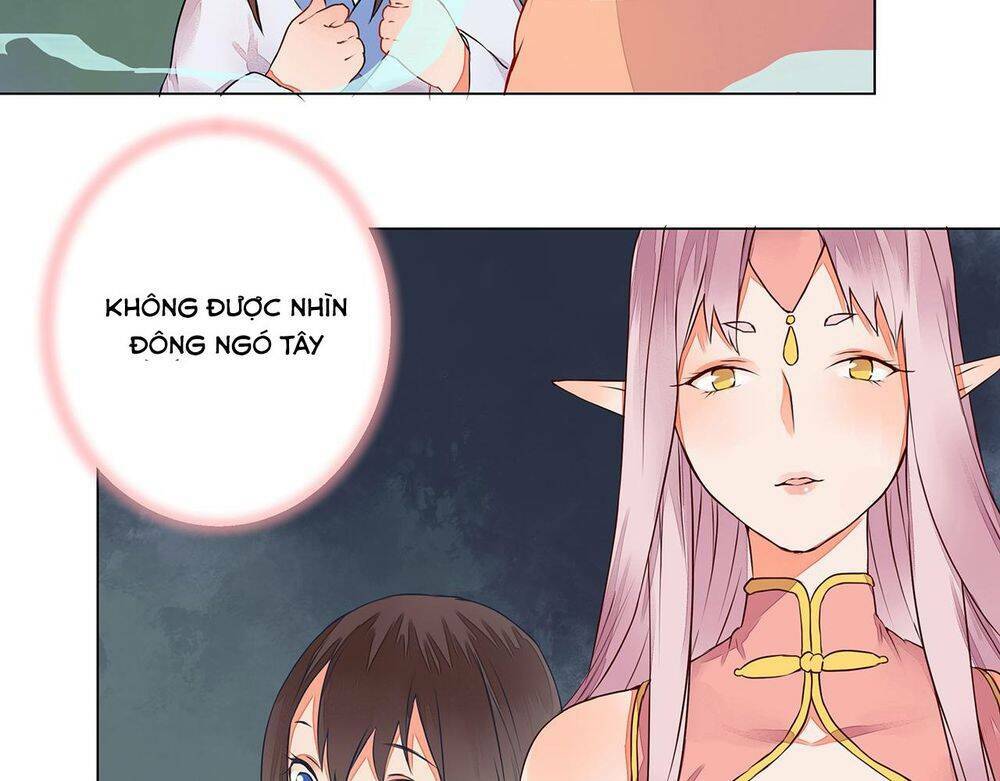 Đốt Đào Hoa: Chapter 6