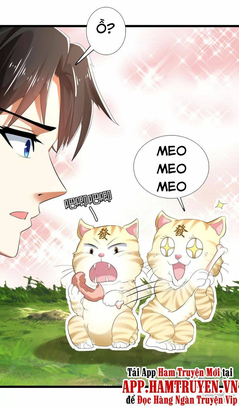 Khoa Kỹ Đại Tiên Tông: Chapter 19