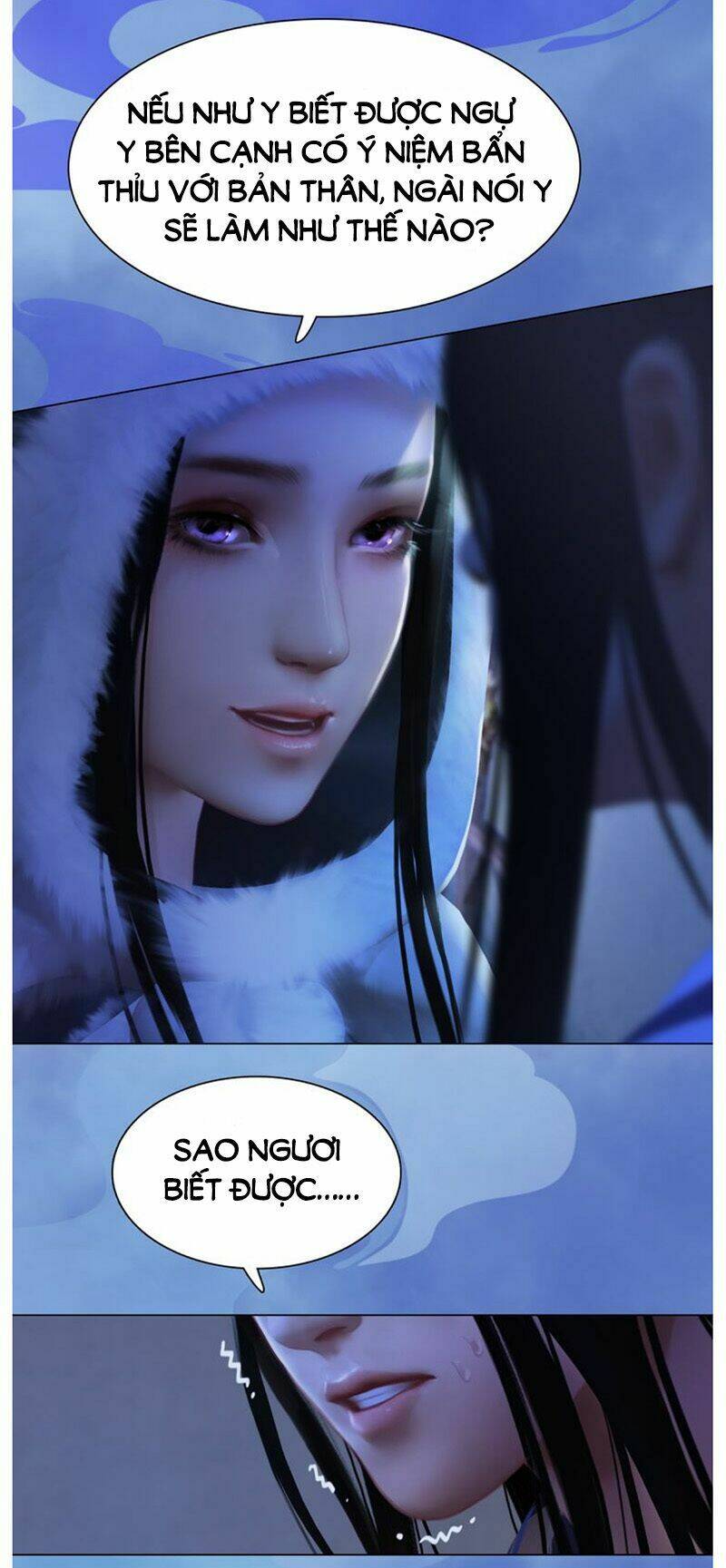 Phong Quỷ Truyền Thuyết: Chapter 37