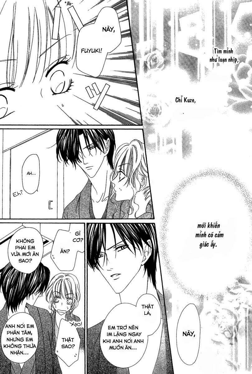 Keishichou Tokuhanka 007: Chapter 14.1