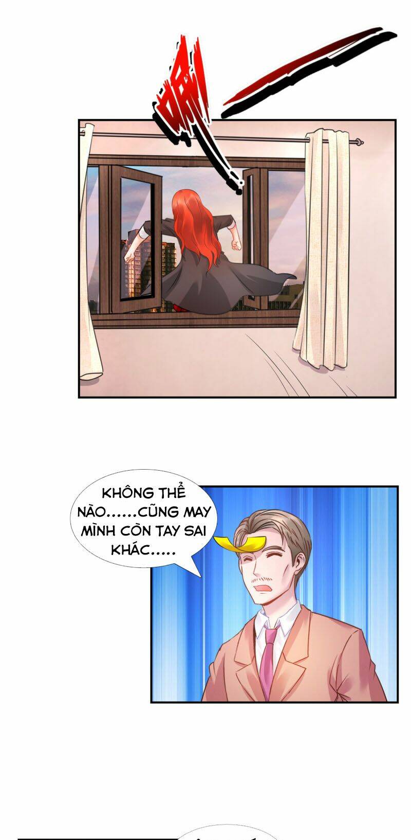 Phong Thủy Thiên Sư: Chapter 28