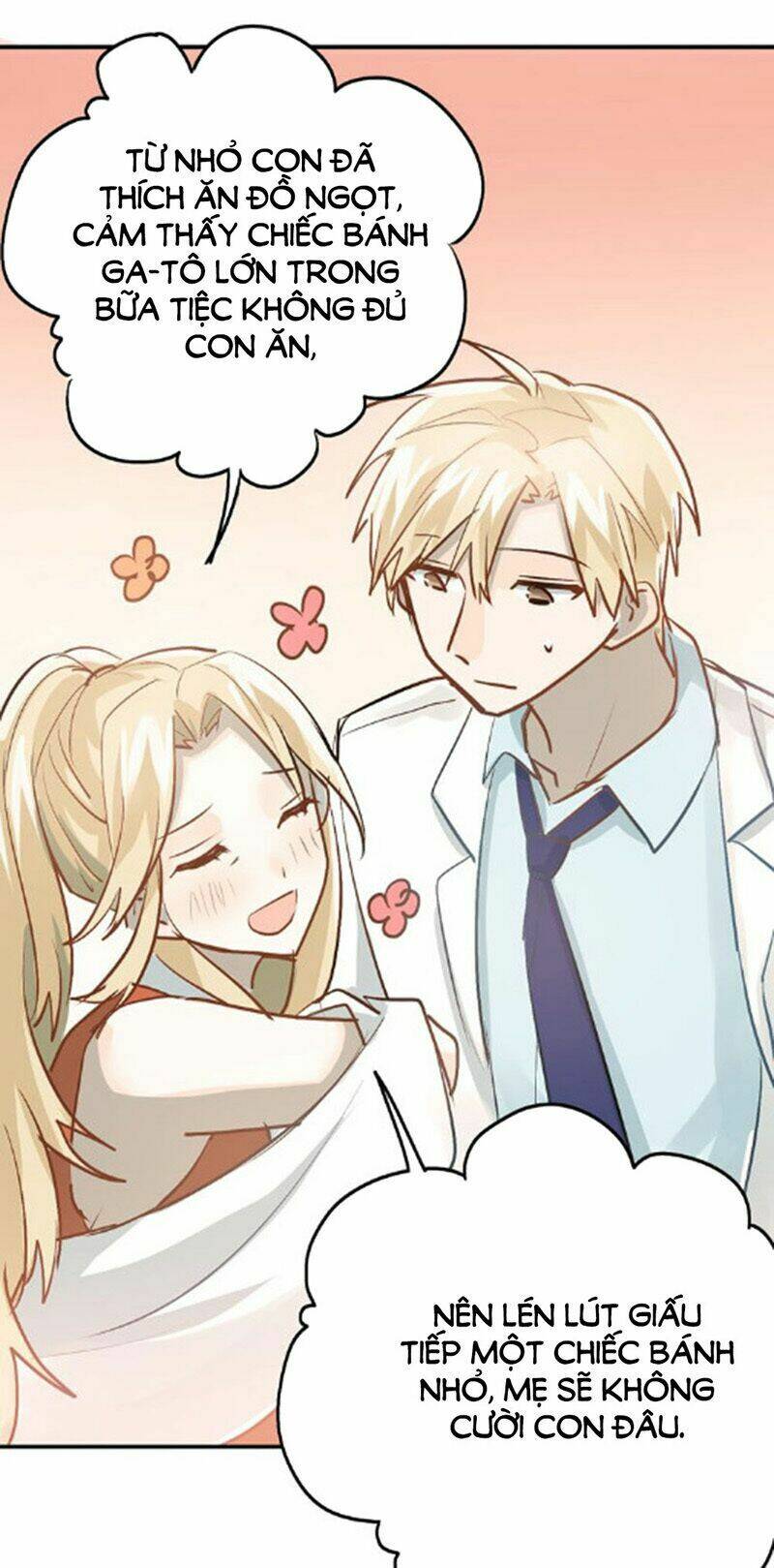 Đầu Gấu Biết Yêu: Chapter 89