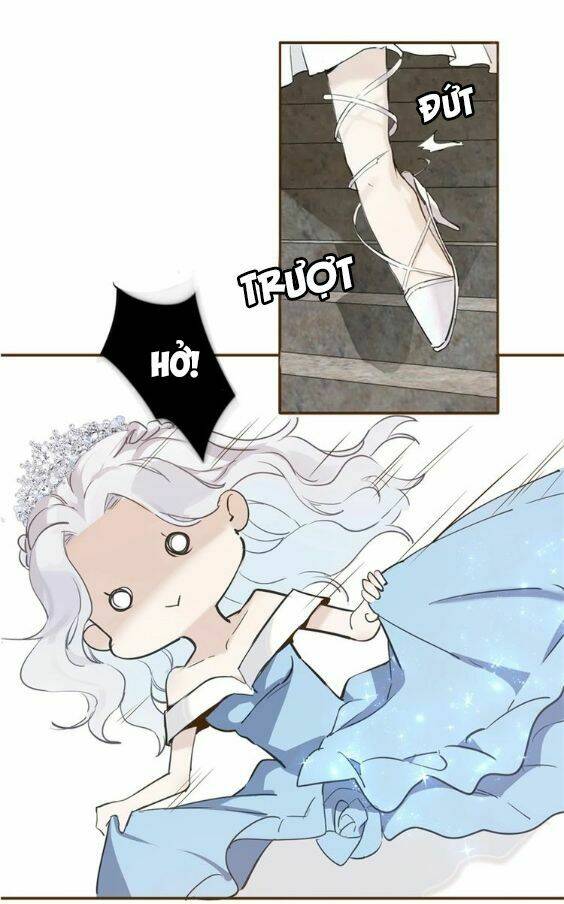 Hầu Nữ Giá Đáo: Chapter 1