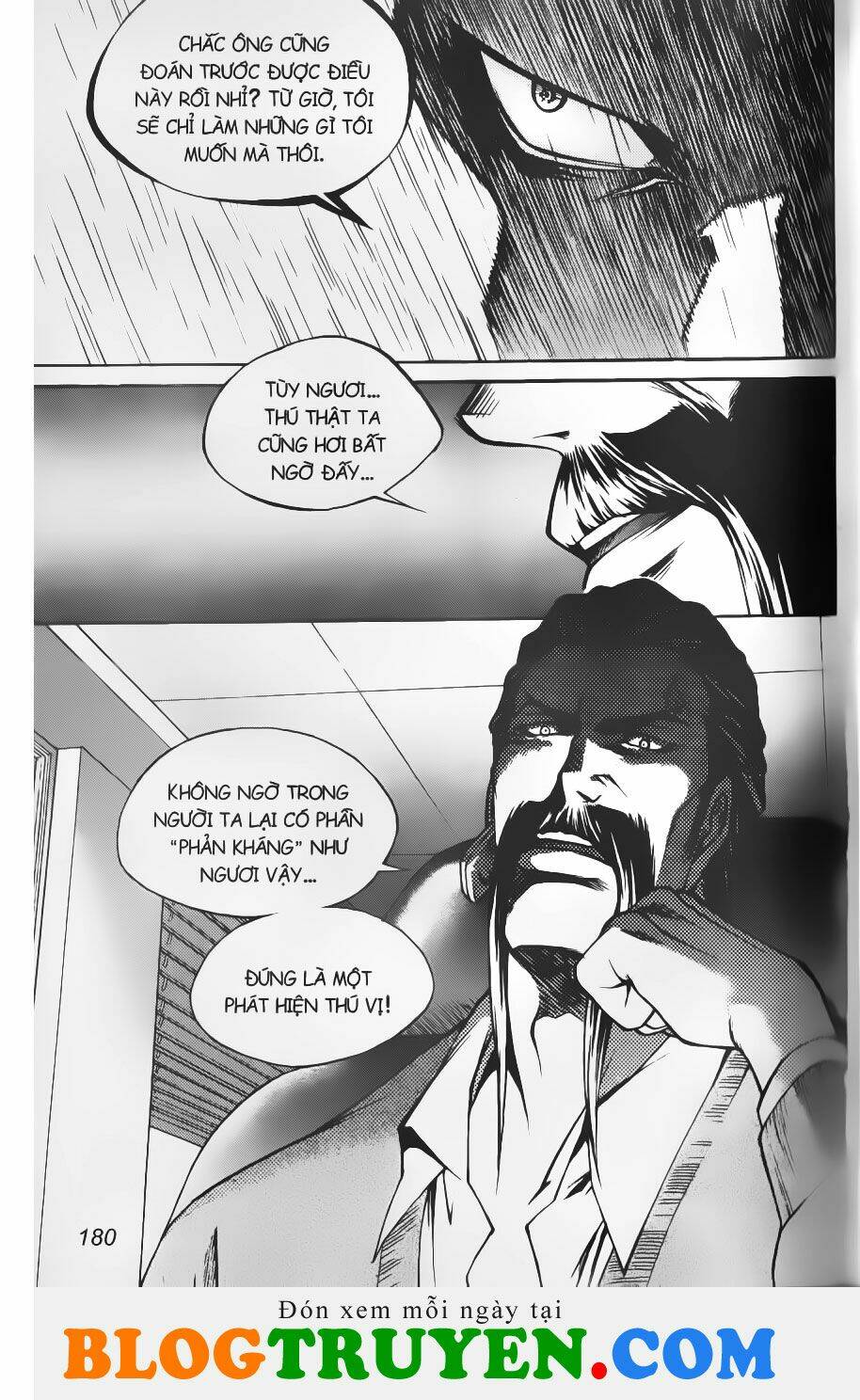 Yureka Lost Saga: Chapter 182