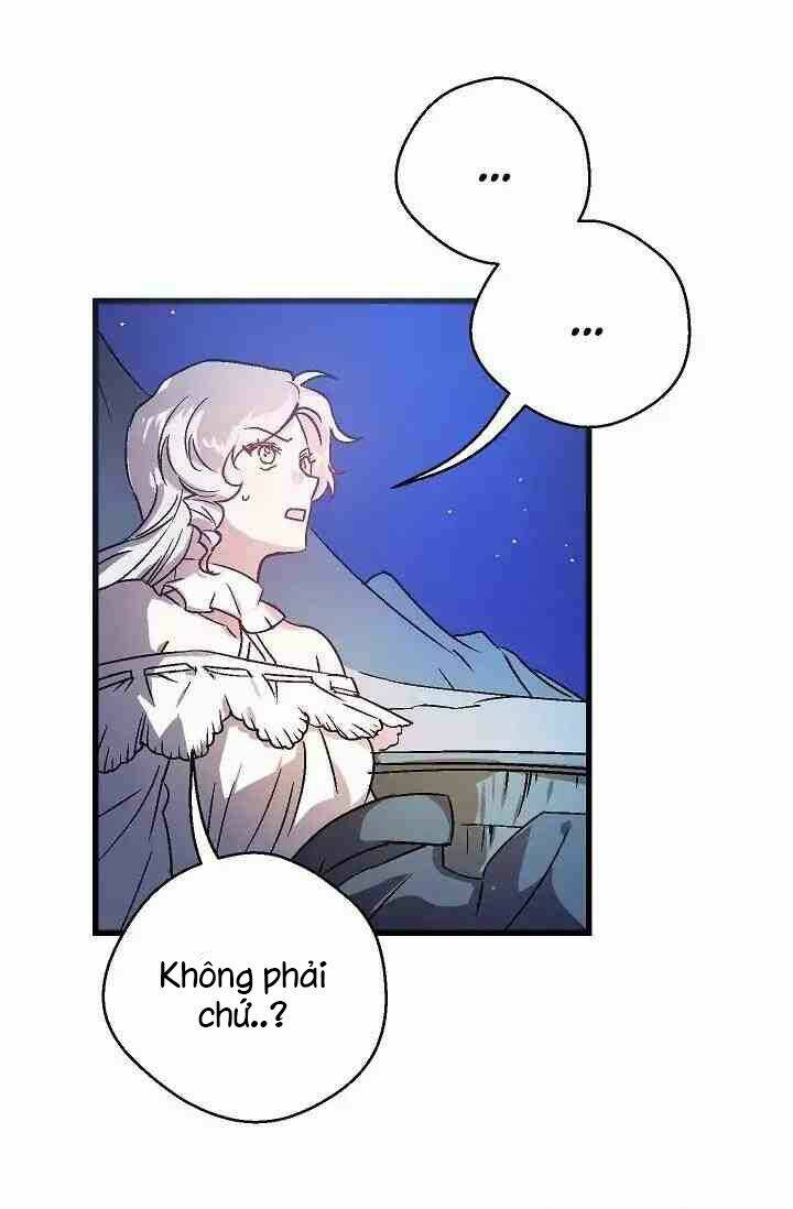 Hôn Lễ Báo Thù: Chapter 3