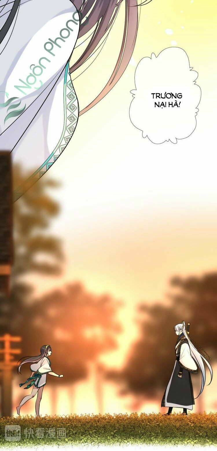 Sao Lại Là Yêu?: Chapter 11