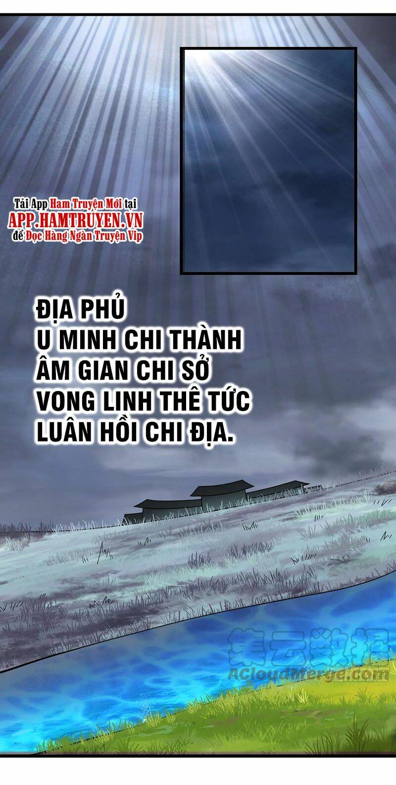 Tà Du Ký: Chapter 135