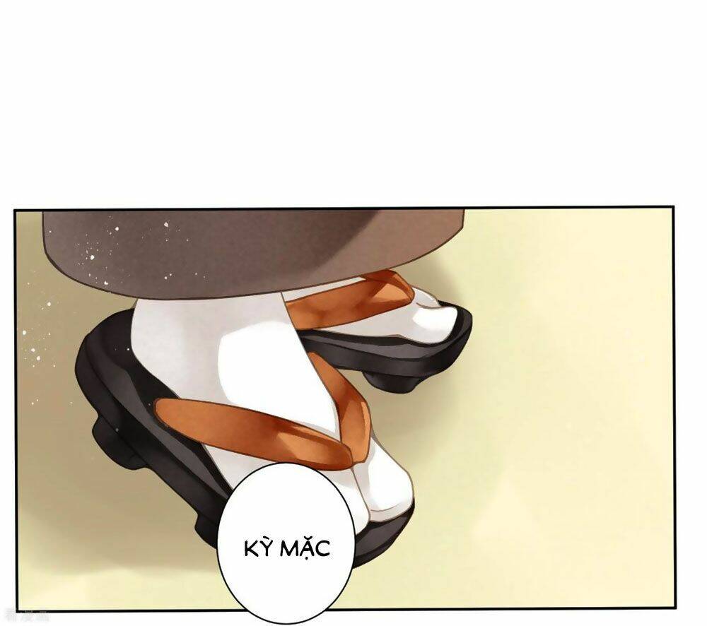 Ái Thượng Vô Địch Tiếu Hoàng Hậu: Chapter 132