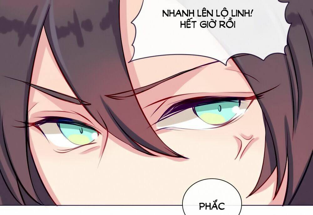 Song Sinh Đổi Chỗ Ở: Chapter 10