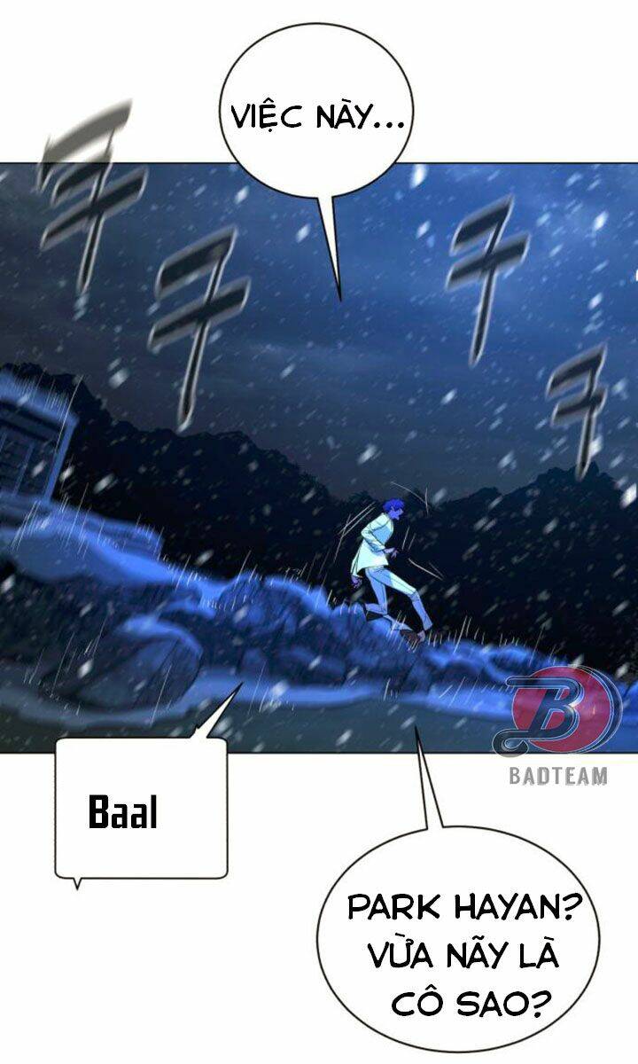 Máu trắng: Chapter 89