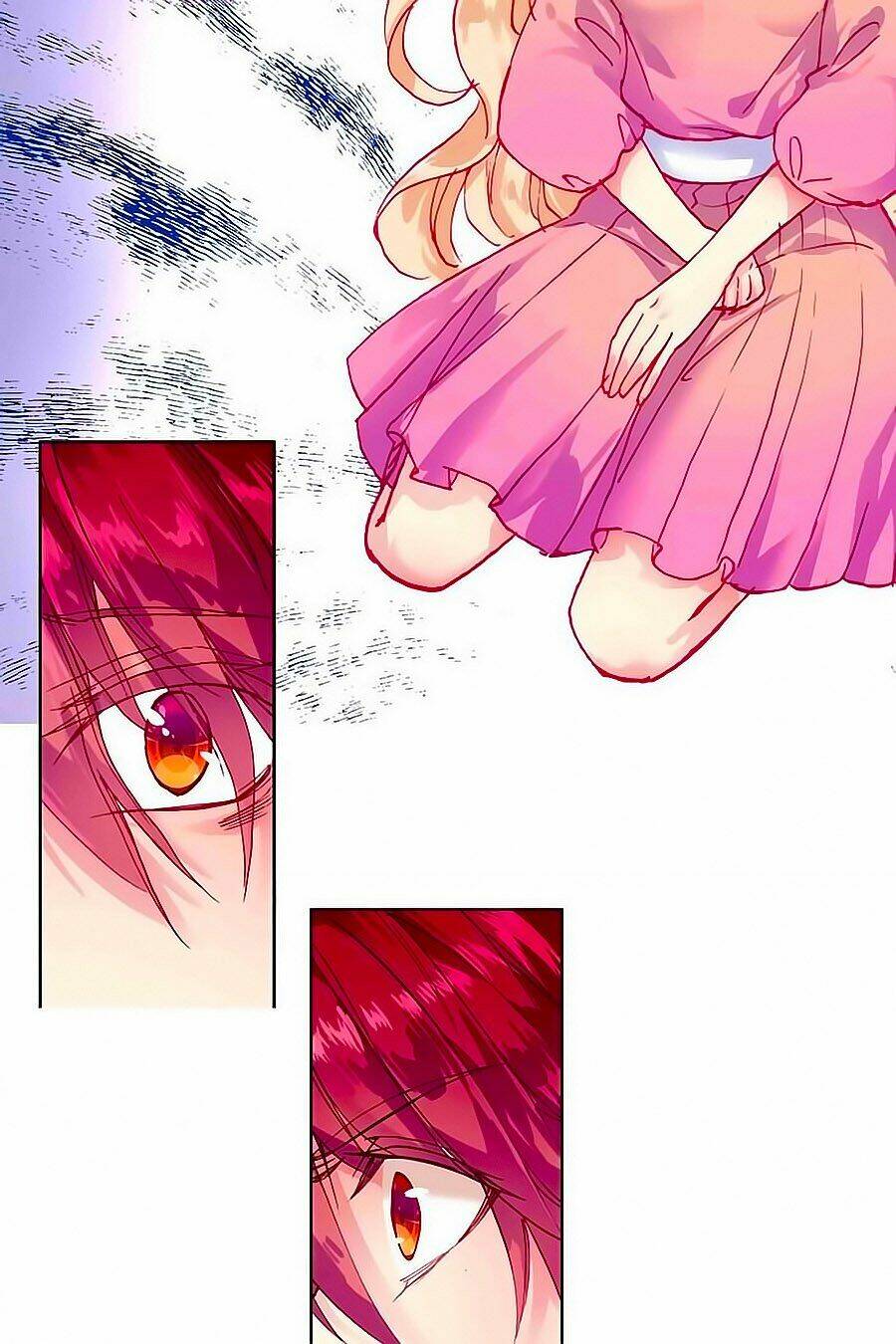 101 Sủng Vật Tình Nhân: Chapter 70