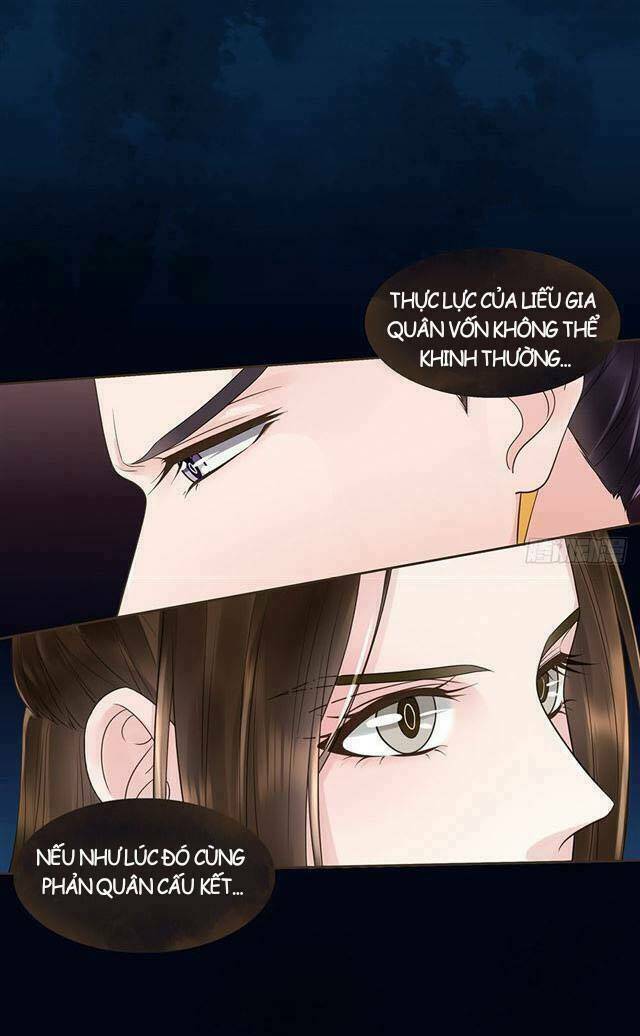 Đại Giá Thừa Tướng: Chapter 118