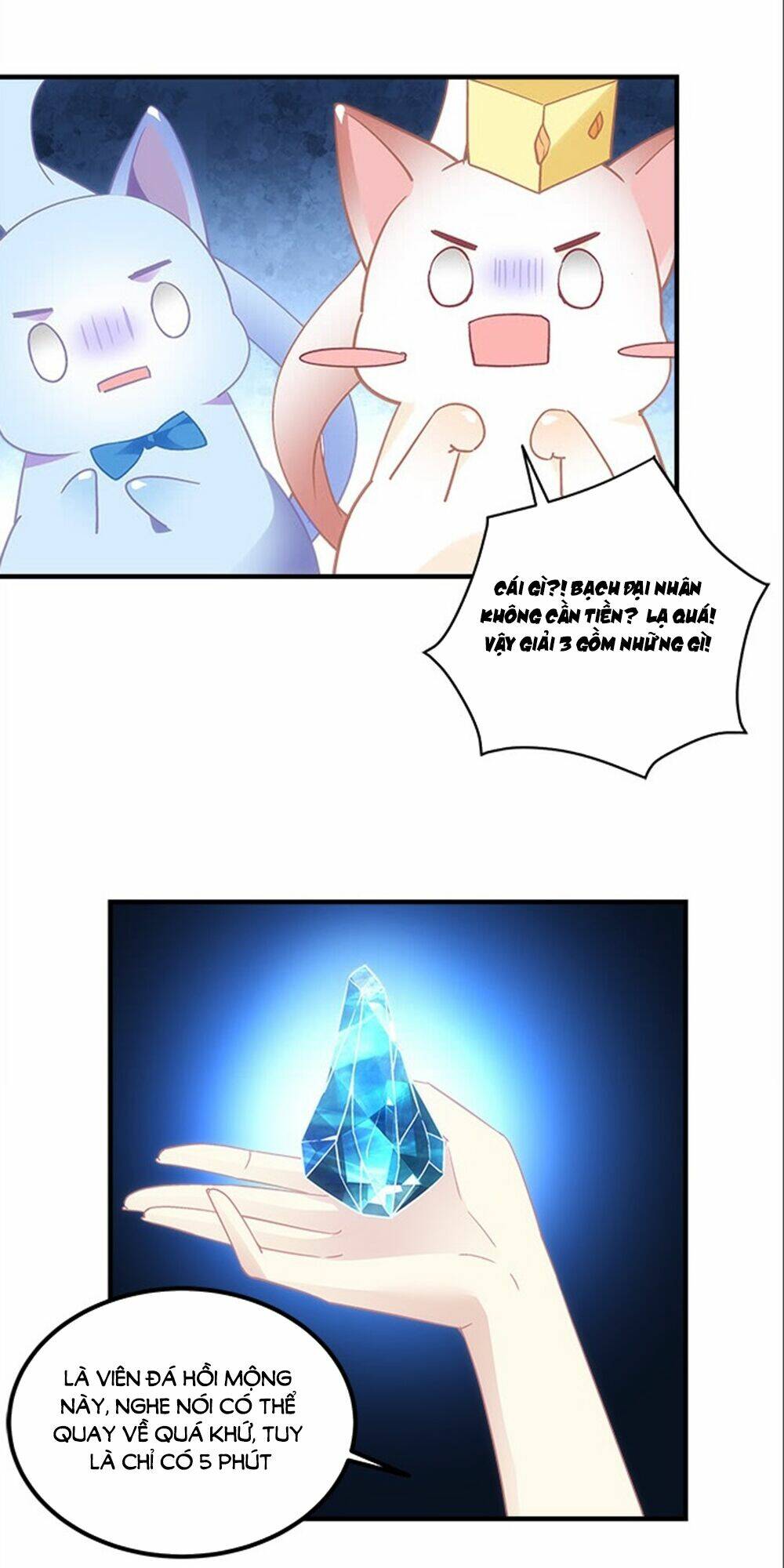 Ám Dạ Vô Thường: Chapter 68