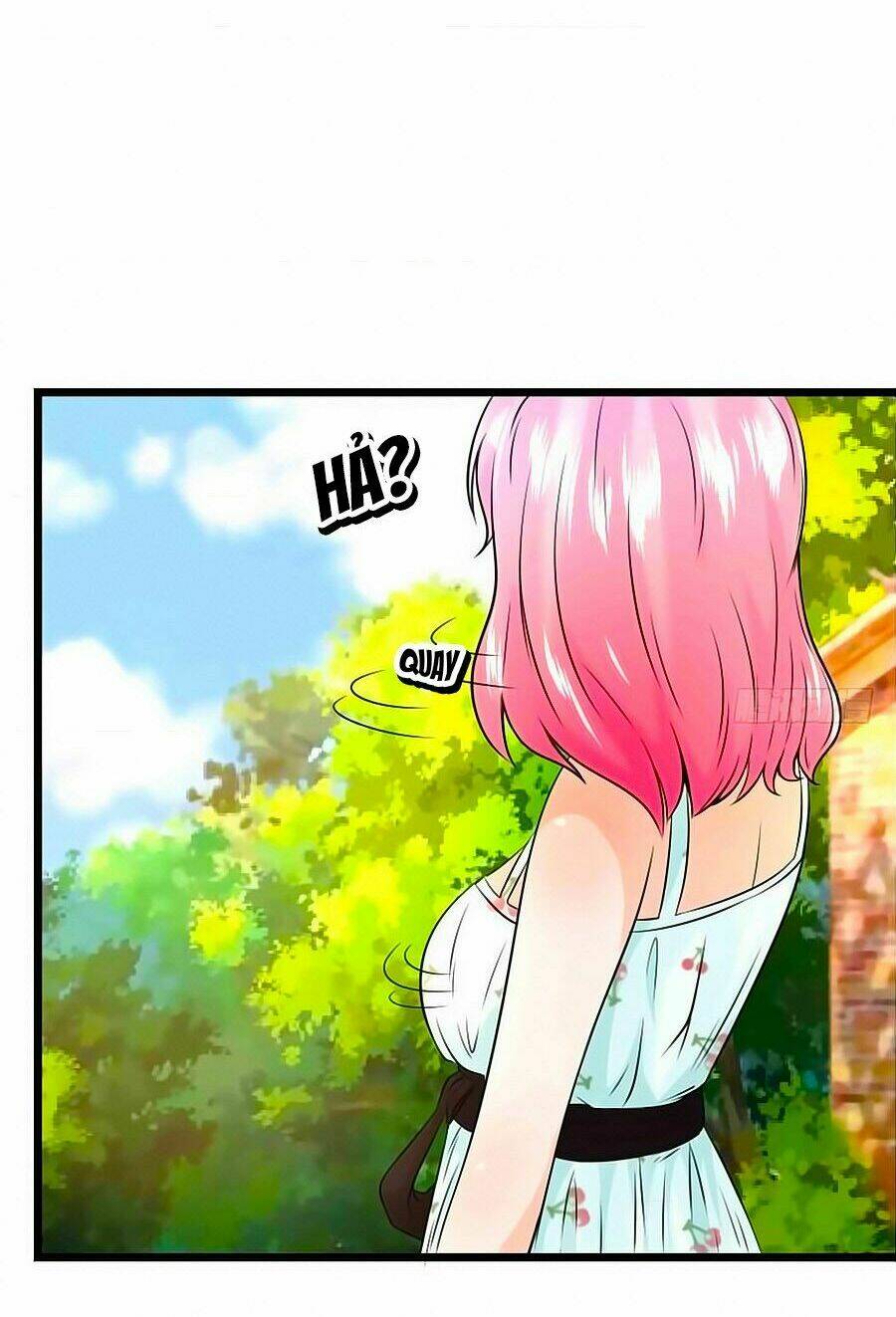 Diêm Vương Lão Công Thật Đáng Yêu: Chapter 19