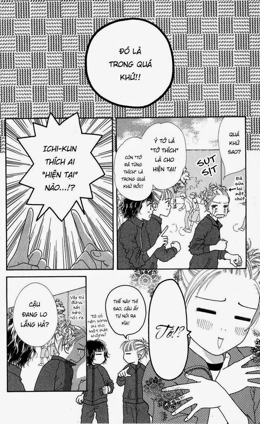 Cô Láng Giềng: Chapter 62