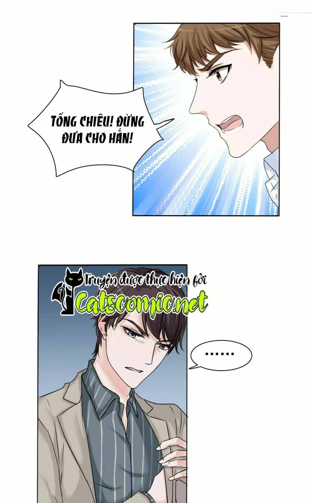 Lấy Sắc Tấn Công Sắc: Chapter 17