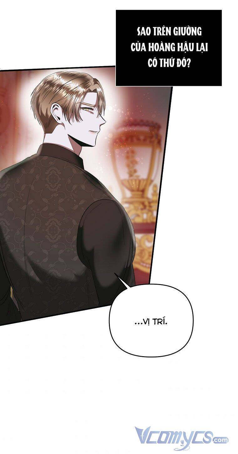 Phương Pháp Sống Sót Khi Phải Ngủ Cùng Hoàng Đế: Chapter 11