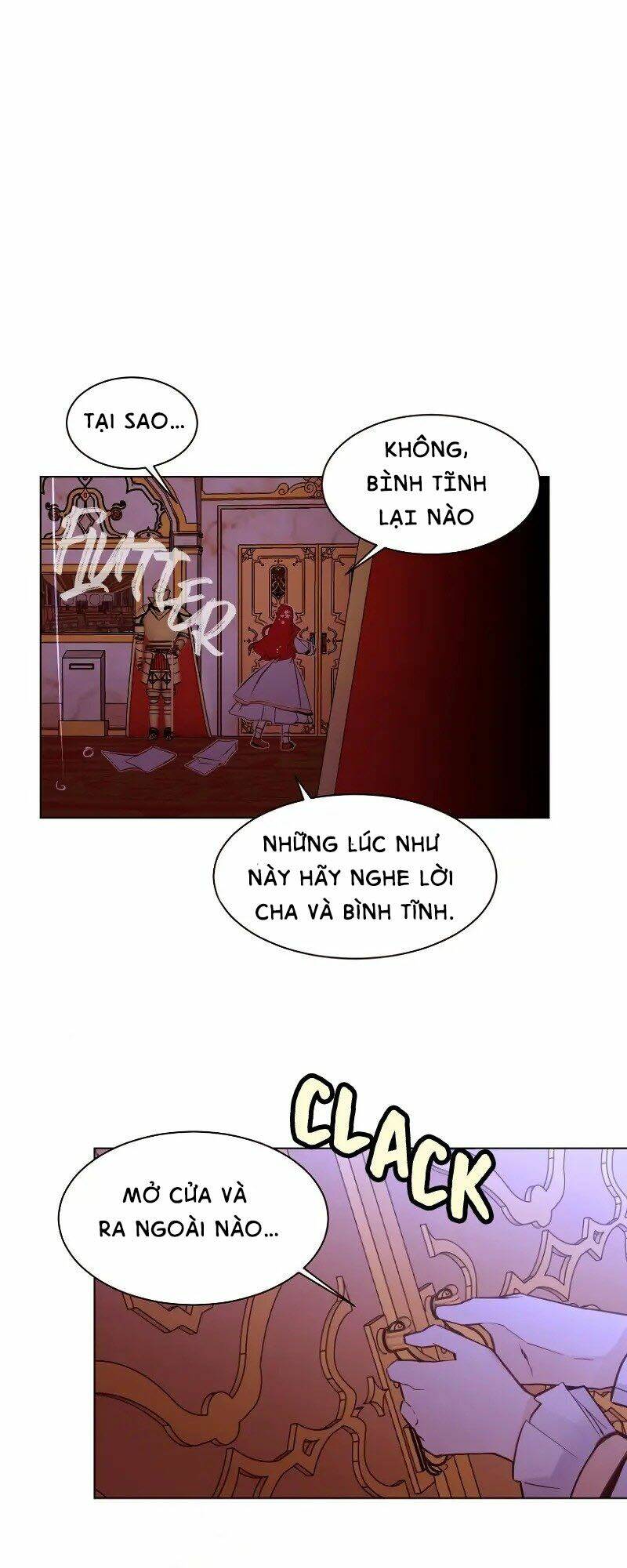 Cuộc Sống Rập Khuôn Của Một Quý Cô Tái Sinh!: Chapter 40