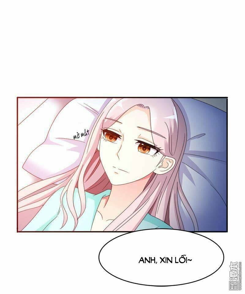 Em Vẫn Còn Nhỏ: Chapter 99