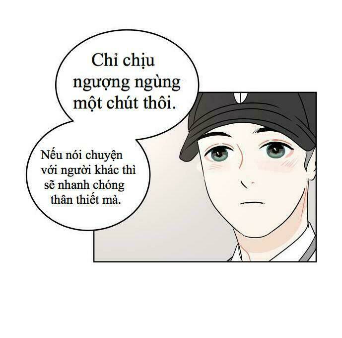 30 Phút Bước Đi Bên Em: Chapter 32.5