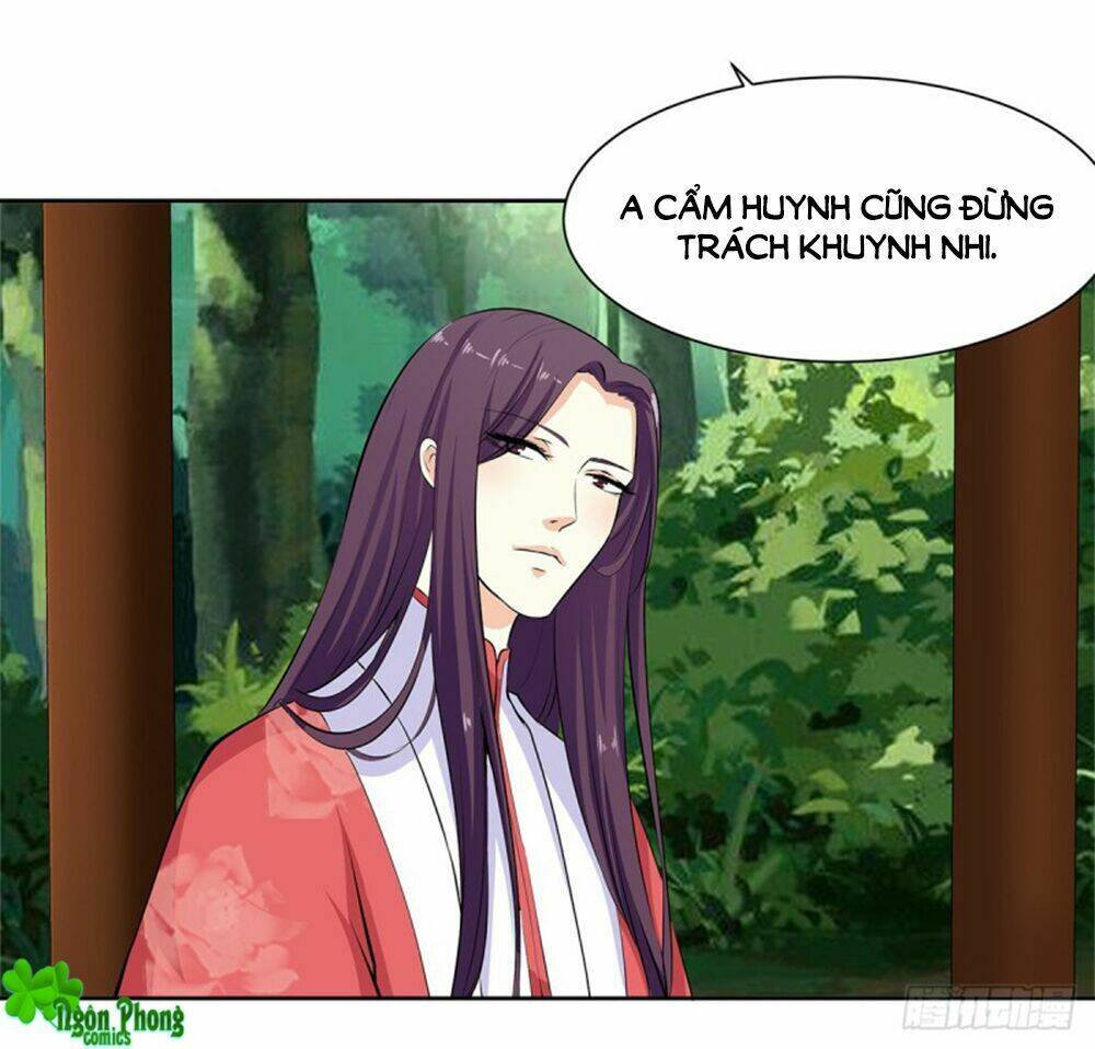 Hỏa Hồ: Chapter 45