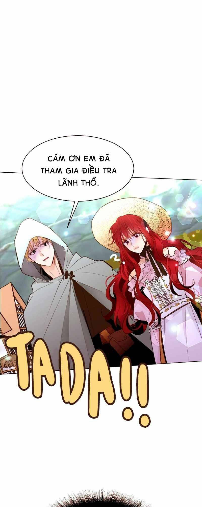 Cuộc Sống Rập Khuôn Của Một Quý Cô Tái Sinh!: Chapter 47